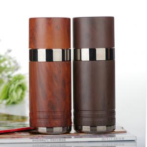 宜興紫砂保溫杯高檔紫砂內膽泡茶杯