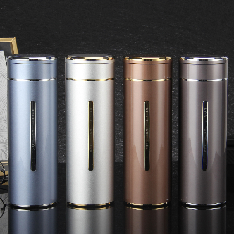 高真空商務(wù)杯豎條杯